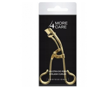 More4Care Lash Curler klešče za vihanje trepalnic