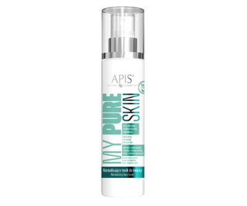 My Pure Skin Normalizing tonik v spreju za mešano, mastno in aknasto kožo