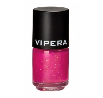 Vipera Nail Polish Floe lak za nohte s peščeno teksturo (Floe 409)