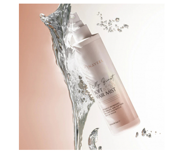 Nayeel My First Soft Mist Spray balzam za dojenčke in otroke