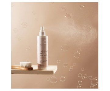 Nayeel My First Soft Mist Spray balzam za dojenčke in otroke
