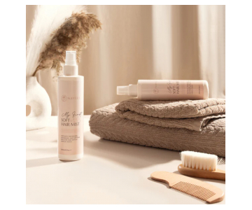 Nayeel My First Soft Mist Spray balzam za dojenčke in otroke