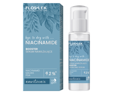 Niacinamide Booster vlažilni serum