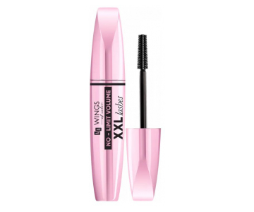 No Limit Volume XXL Lashes maskara