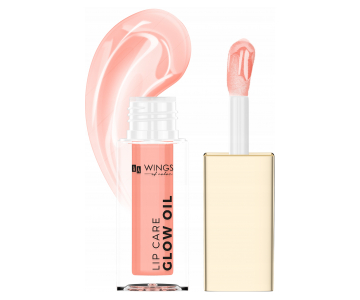 Wings of Color Lip Care Oil olje za nego ustnic