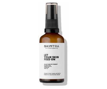 SkinTRA Let Your Skin Feed On hranilna krema