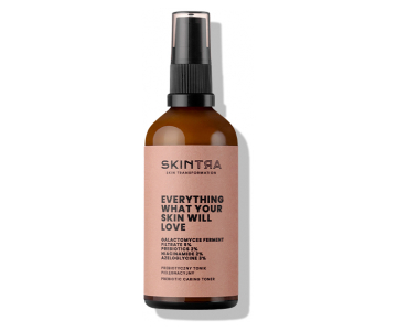SkinTRA Everything Your Skin Will Love prebiotični tonik