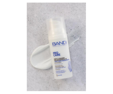 Pro Care 7D Hyaluronic GHK-Cu Copper Peptide Rejuvenating vlažilna krema