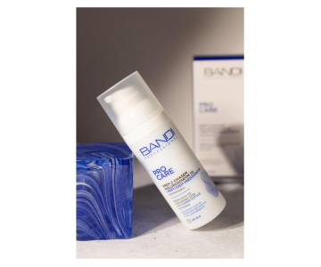 Pro Care 7D Hyaluronic GHK-Cu Copper Peptide Rejuvenating vlažilna krema