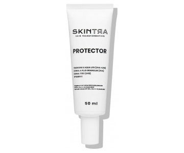 SkinTRA Protector Sun Care Cream SPF 50+ krema z antioksidanti PA++++