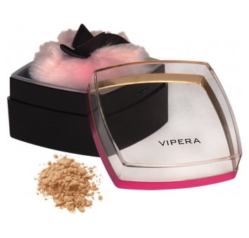 Vipera Powder Loose puder v prahu