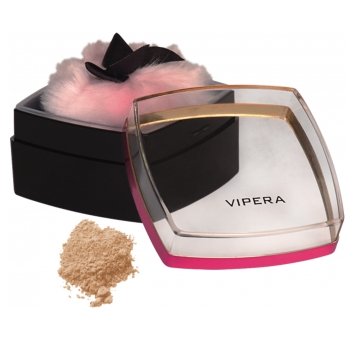 Vipera Powder Loose puder v prahu (Face 012)