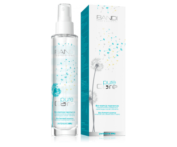 Pure Care bio-essence booster tonik za obraz