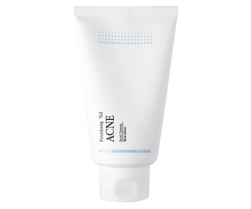 Pyunkang Yul Acne Facial Cleanser gel proti mozoljem za umivanje obraza