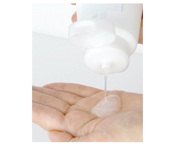 Pyunkang Yul Acne Facial Cleanser gel proti mozoljem za umivanje obraza