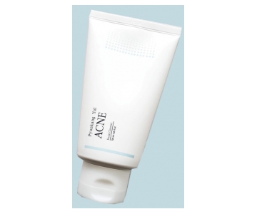 Pyunkang Yul Acne Facial Cleanser gel proti mozoljem za umivanje obraza