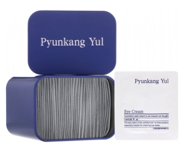 Pyunkang Yul Eye Cream 50 x 1 ml krema za okoli oči