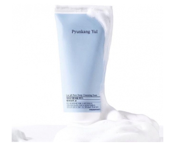 Pyunkang Yul Low pH Pore Deep Cleansing Foam pena za globinsko čiščenje por