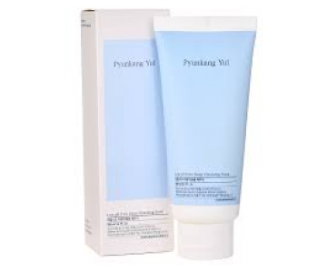 Pyunkang Yul Low pH Pore Deep Cleansing Foam pena za globinsko čiščenje por