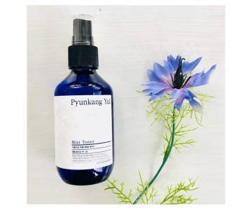 Pyunkang Yul Mist Toner vlažilni tonik v spreju