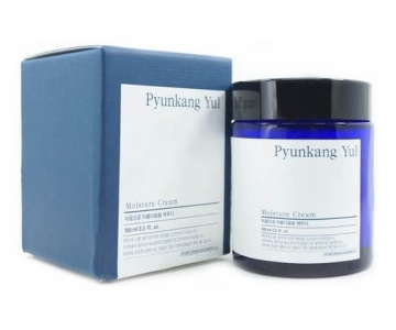 Pyunkang Yul Moisture Cream intenzivno vlažilna krema