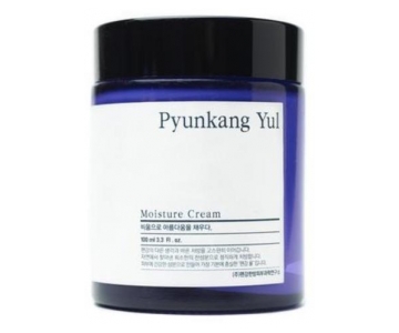 Pyunkang Yul Moisture Cream intenzivno vlažilna krema