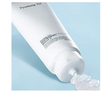 Pyunkang Yul Peeling gel