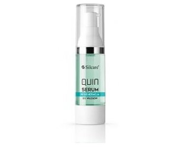 Quin serum za lase
