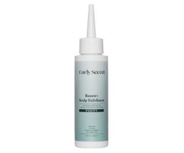 Curly Secret Renew+ Scalp Exfoliator piling za lasišče