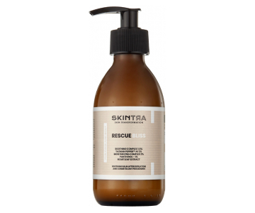 SkinTRA Rescue Bliss Soothing Balm losjon za pomirjanje