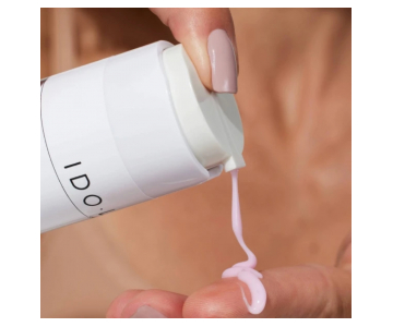 IDO LAB Sensa B12 Barrier Repair krema za podporo povrhnjici