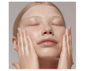 BasicLab Sensitive Emulsion nežna emulzija za umivanje obraza