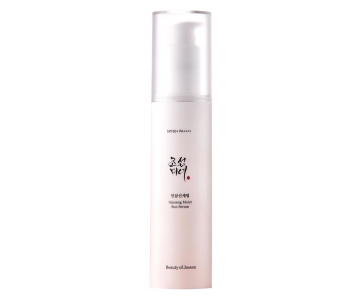 Beauty of Joseon Ginseng Moist Sun Serum SPF 50+ PA++++