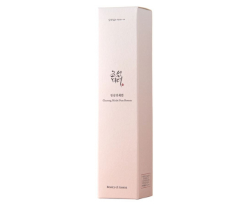 Beauty of Joseon Ginseng Moist Sun Serum SPF 50+ PA++++