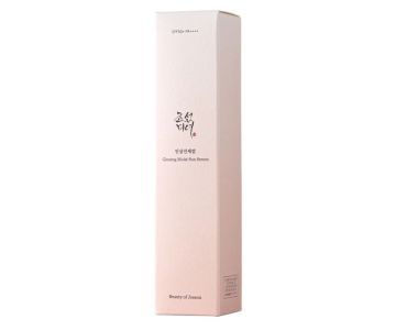 Beauty of Joseon Ginseng Moist Sun Serum SPF 50+ PA++++