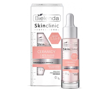 Skin Clinic Professional Ceramides serum s ceramidi