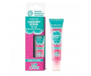 Sugar Lip Scrub sladkorni piling za ustnice