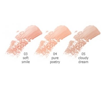 Vipera Smart Mousse Illuminating osvetljevalec za obraz in telo