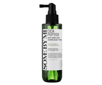 Some By Mi Cica Peptide Anti Hair Loss Scalp tonik