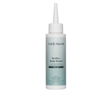 Curly Secret Soothe+ Scalp serum za lasišče