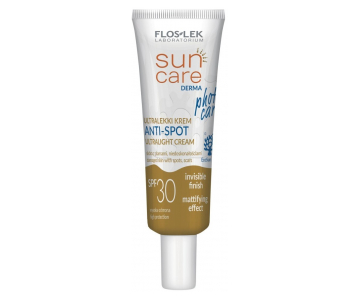 Sun Care Derma Photo Care Anti-Spot Ultralight krema SPF 30