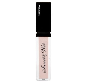 Vipera Lip Gloss Sweet&Wet sijaj za ustnice (Sweet 8)