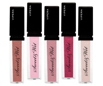 Vipera Lip Gloss Sweet&Wet sijaj za ustnice