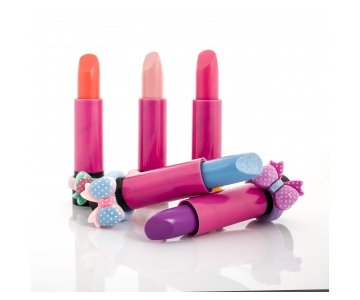 Vipera Lip Balm TuTu šminka za ustnice za male damice