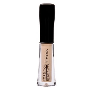 Vipera Professional VIP Concealer tekoči korektor (02 Natural)