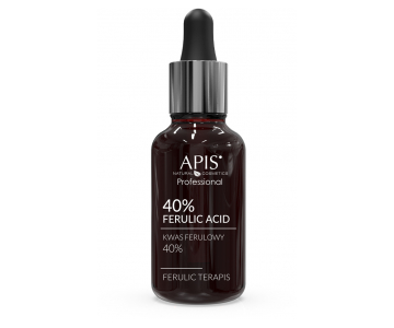 Apis Professional Ferulic terApis 40 % ferulinska kislina