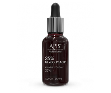 Apis Professional Glycolic terApis 35 % glikolna kislina