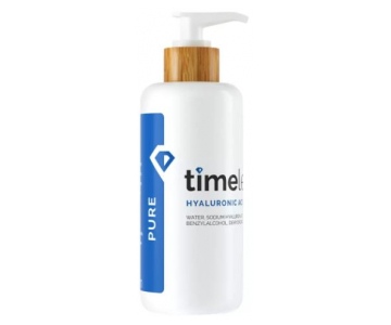 Timeless Skin Care Pure 100% Hyaluronic Acid serum