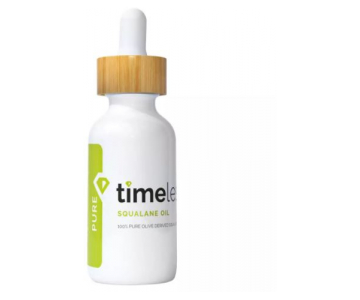 Timeless Skin Care Pure 100 % skvalan