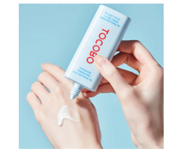Tocobo Bio Watery Sun Cream SPF 50